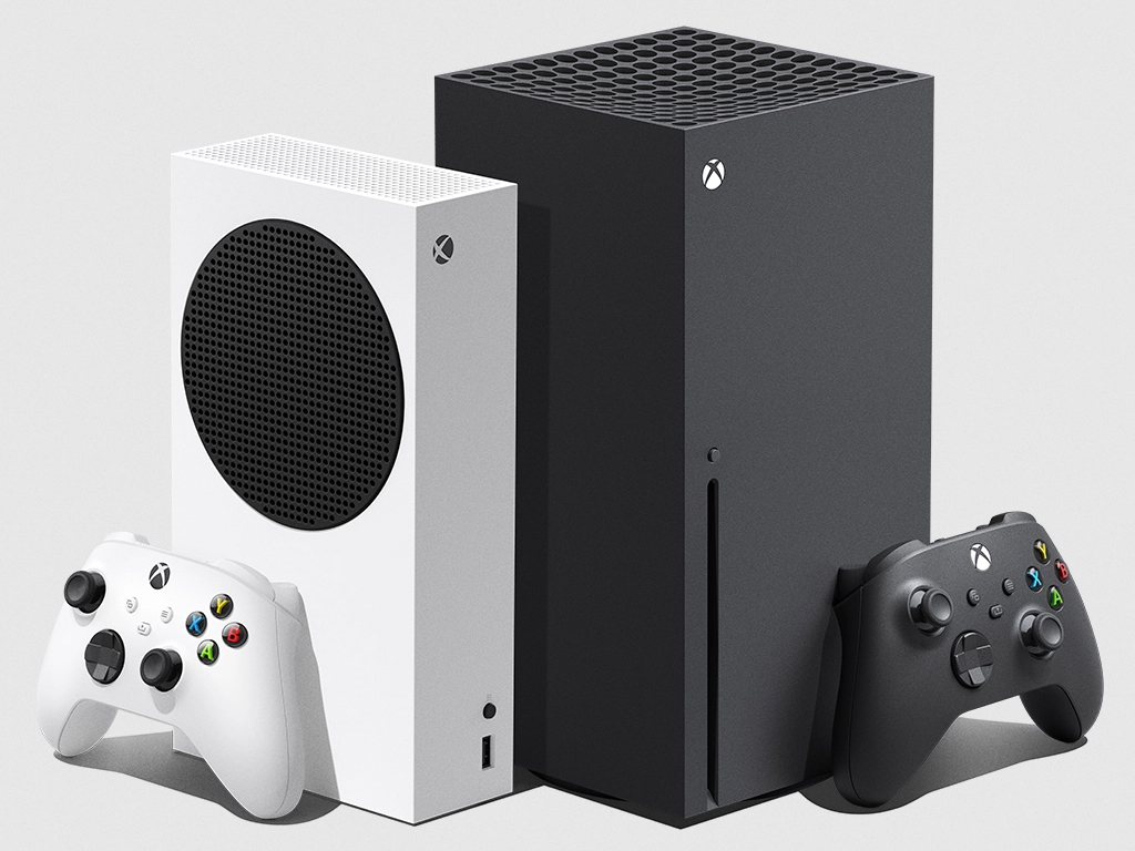 [Updated] Xbox Series X and S pre-orders are now available in the US