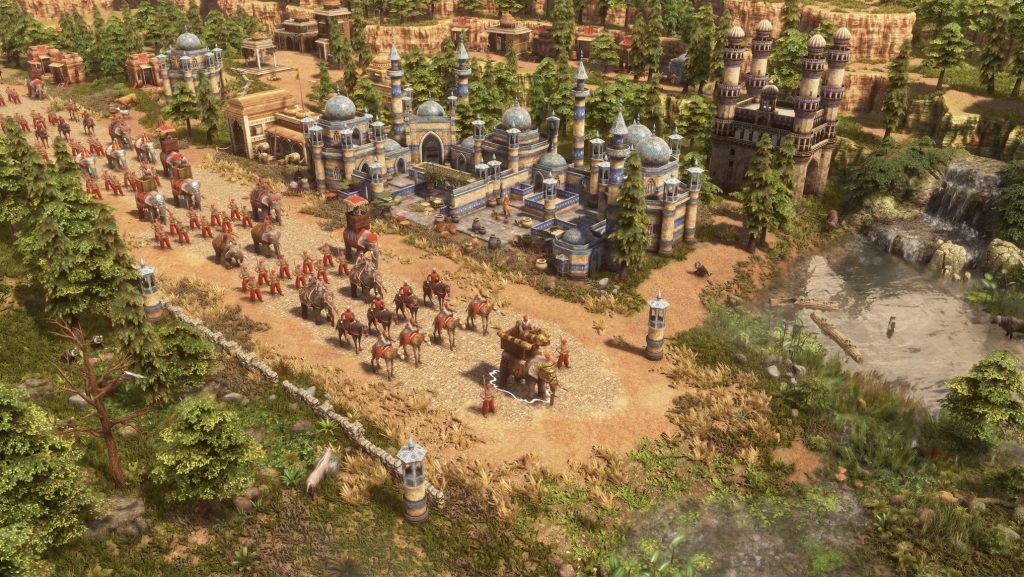 Age Of Empires Iii 1