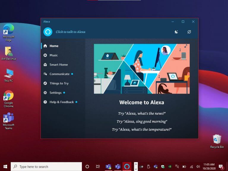 alexa app switch accounts alexa app switch accounts