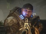 Dave Bautista In Gears 5 Campaign