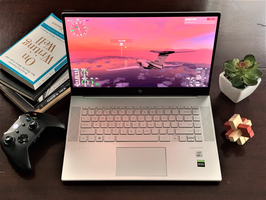 HP Envy 15 Review: The real ultimate laptop, with everything I want in the  next Surface - OnMSFT.com