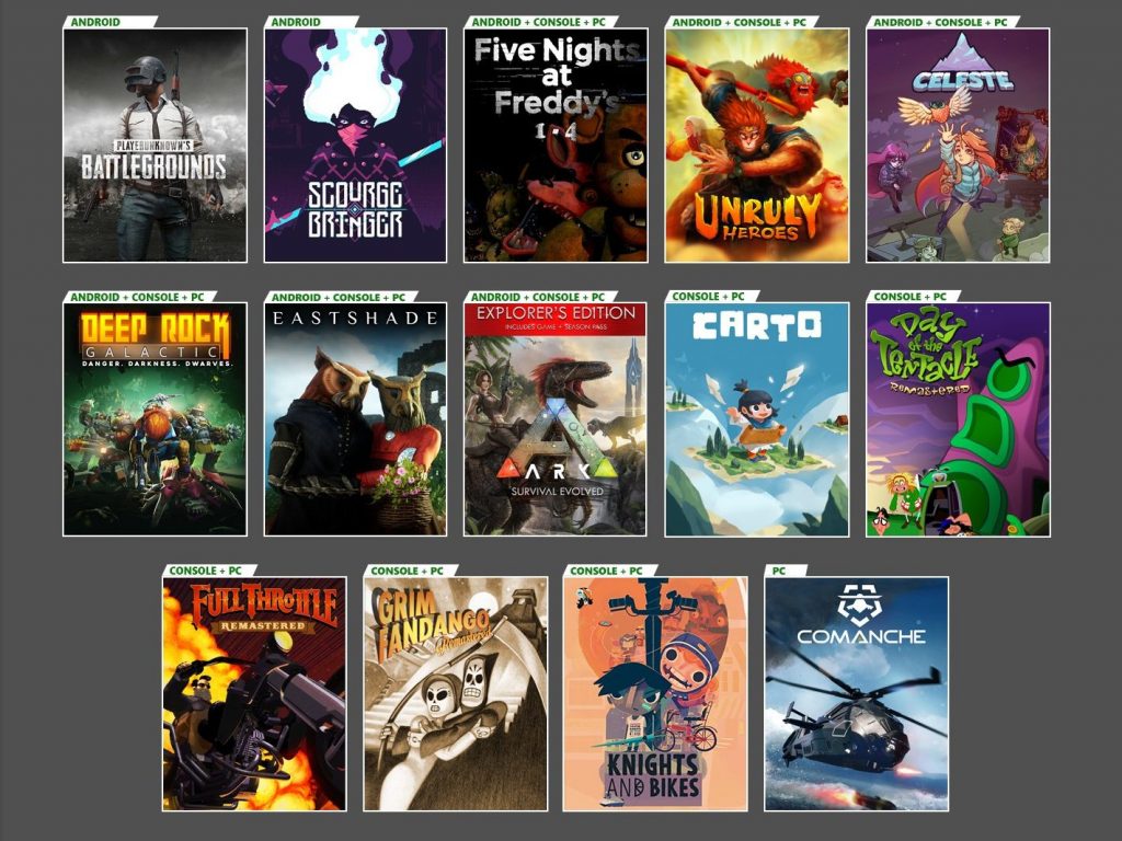 xbox game pass games coming 2020