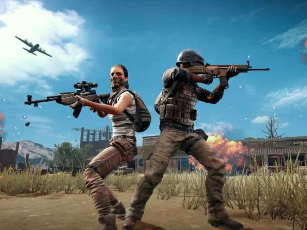 pubg series x