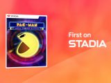 Pacman Free Stadia Demo