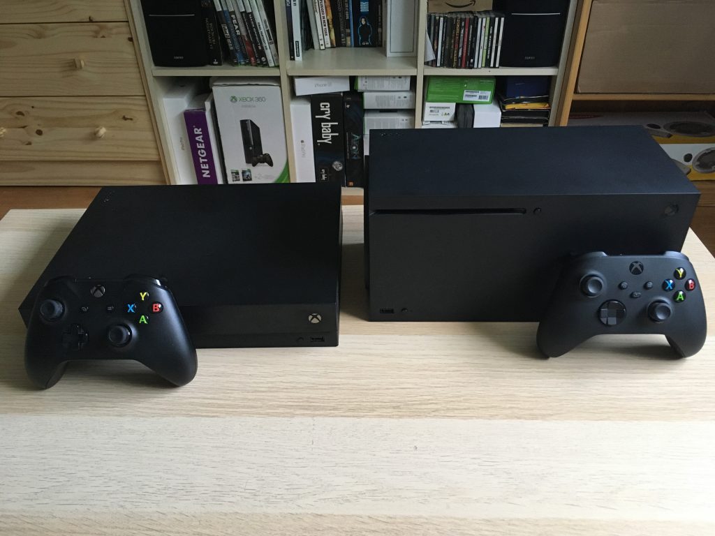 xbox one series x vs series s xbox one series x vs series s