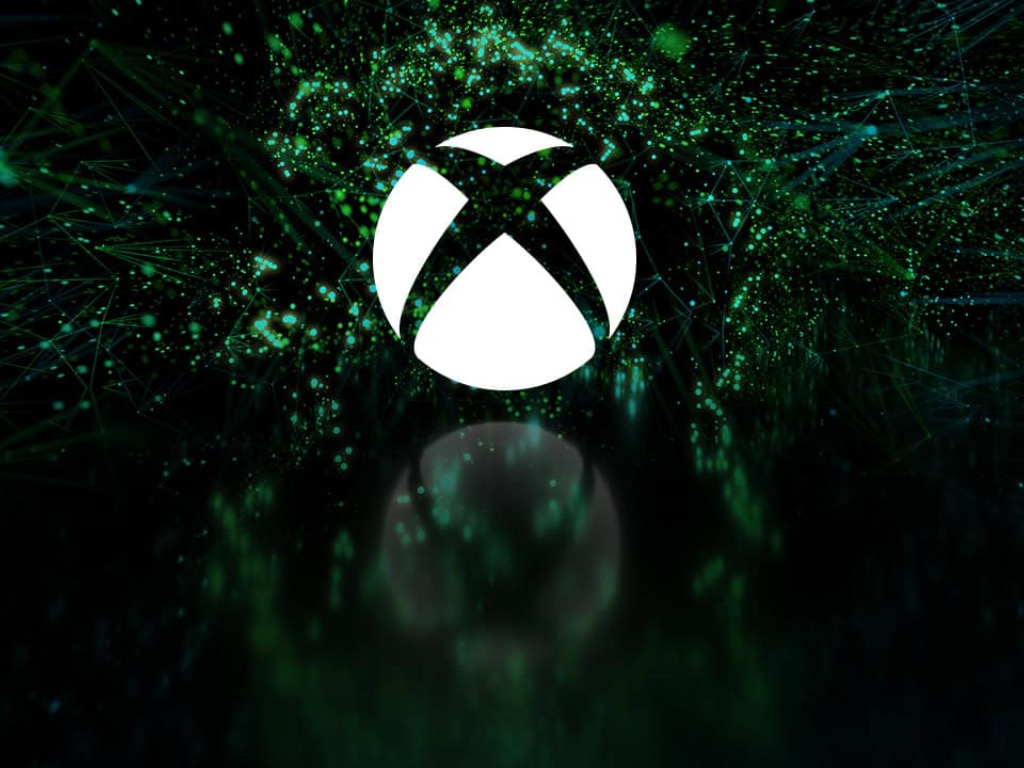 logotipo de xbox