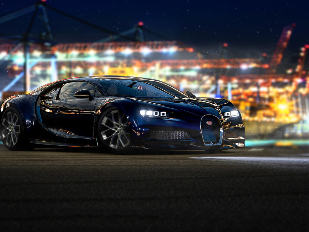Forza Motorsport 7 Bugatti Hl 1024x768