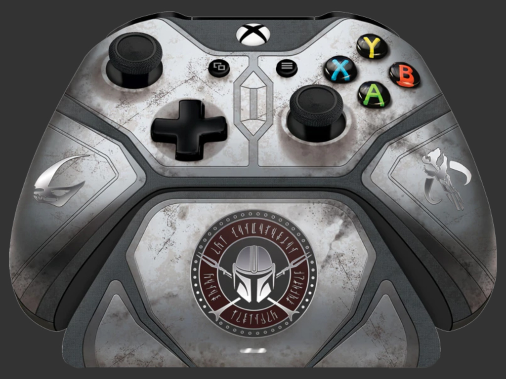 xbox pre