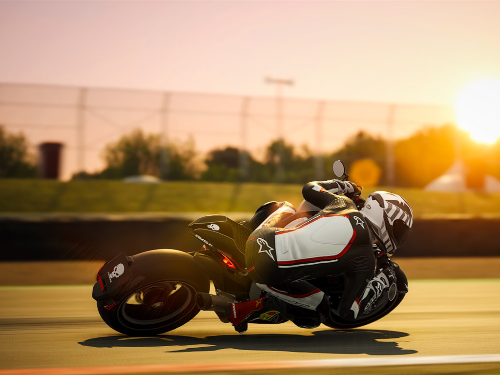 ride 4 xbox series x