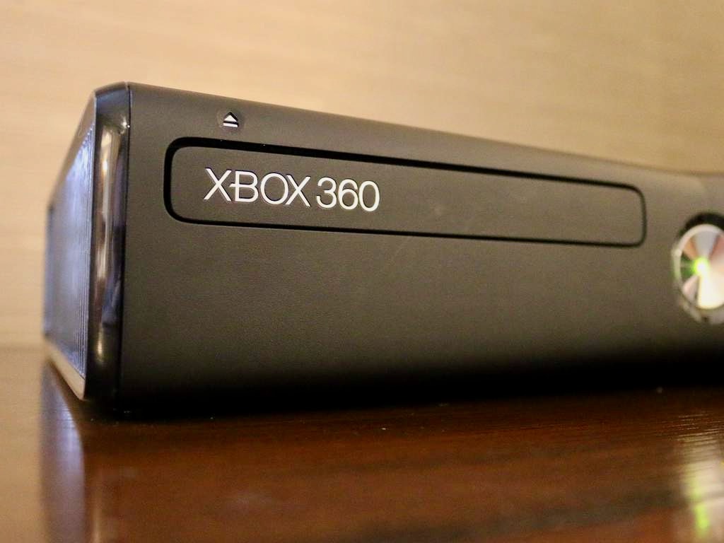 Xbox 360