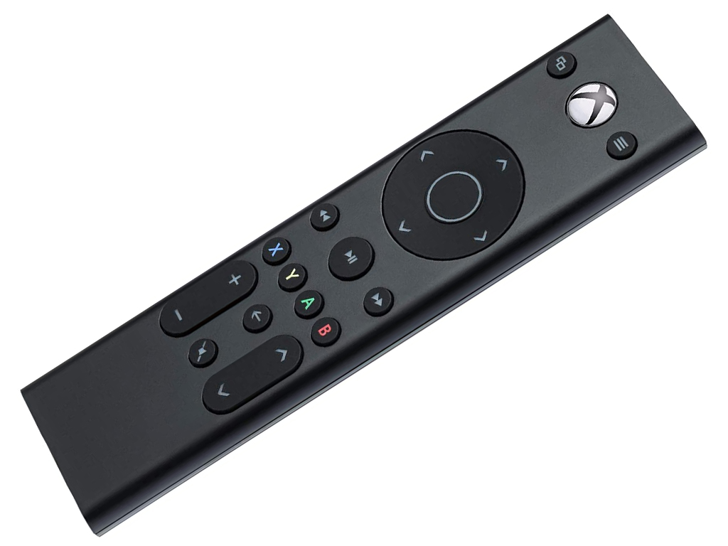 Pdp media remote for xbox - xbox series x
