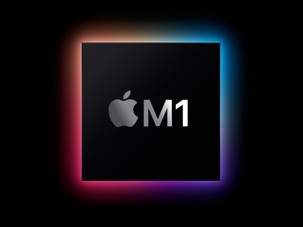 Apple m1 macs