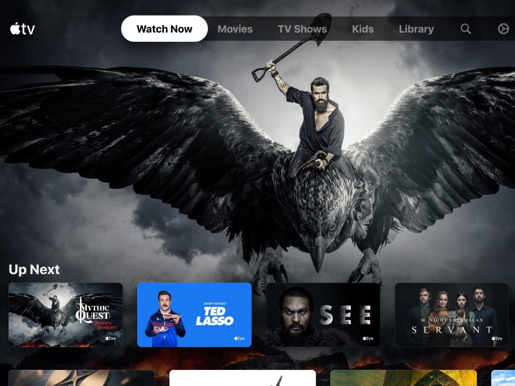 Apple TV is coming to Xbox One and Series X/S consoles on ...