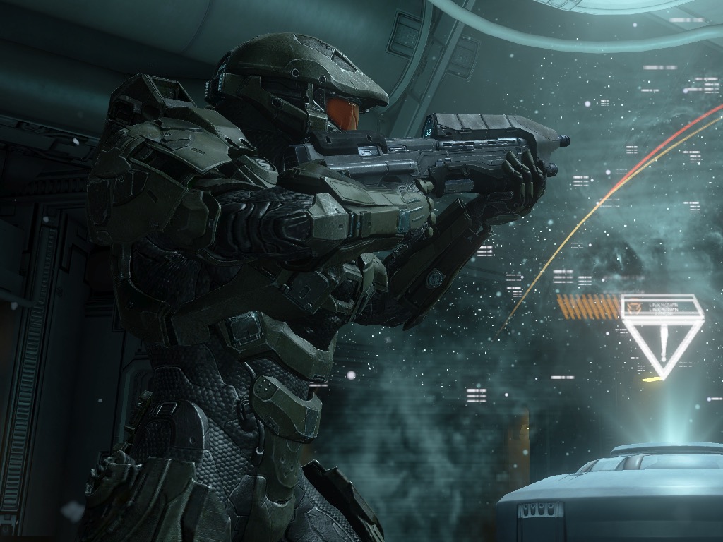 Halo: The Master Chief Collection is Now Optimized for Xbox Series X|S