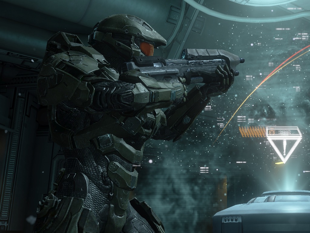 halo 4