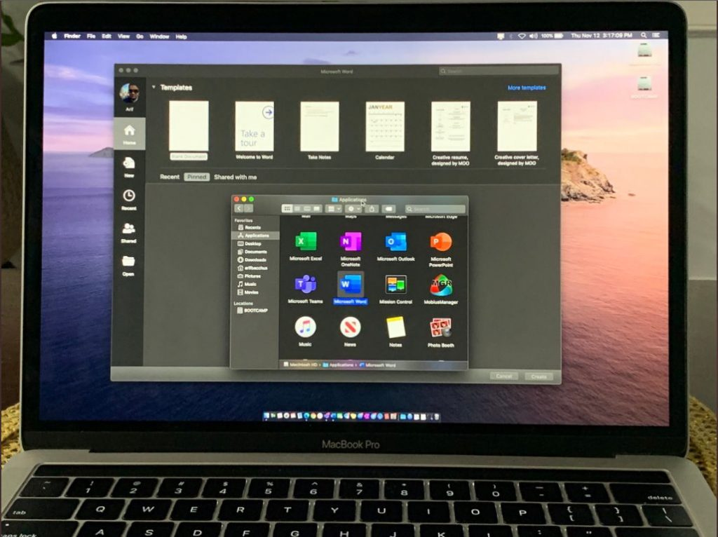 How To Get Microsoft Office On Mac Pharmabris