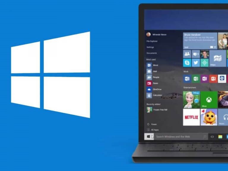 Windows 10 Sắp Có Những Thay Đổi Lớn Đối Với Project Reunion