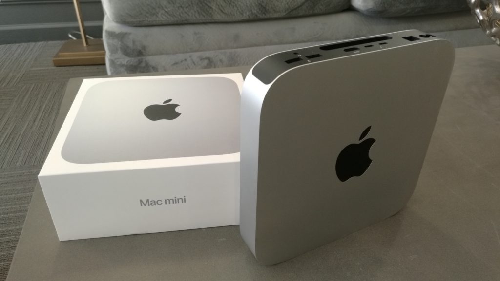 Mac Mini