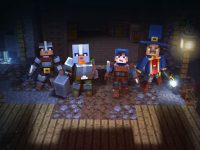 Minecraft Dungeons celebrating second anniversary with special event beginning May 25