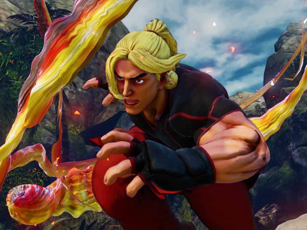 Capcom datalek onthult Sony’s Street Fighter exclusiviteit voorbij, SF6 zou naar Xbox kunnen komen »OnMSFT.com