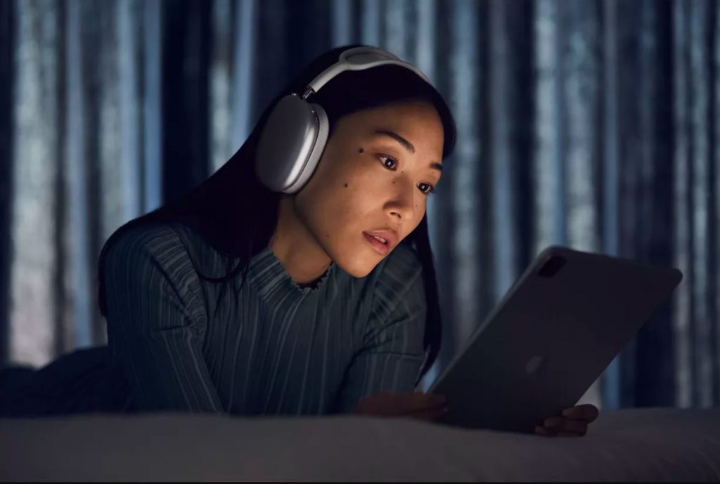 apple headphones with xbox
