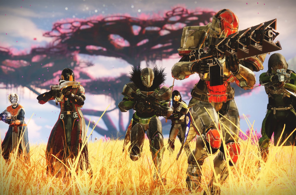 crucible game xbox