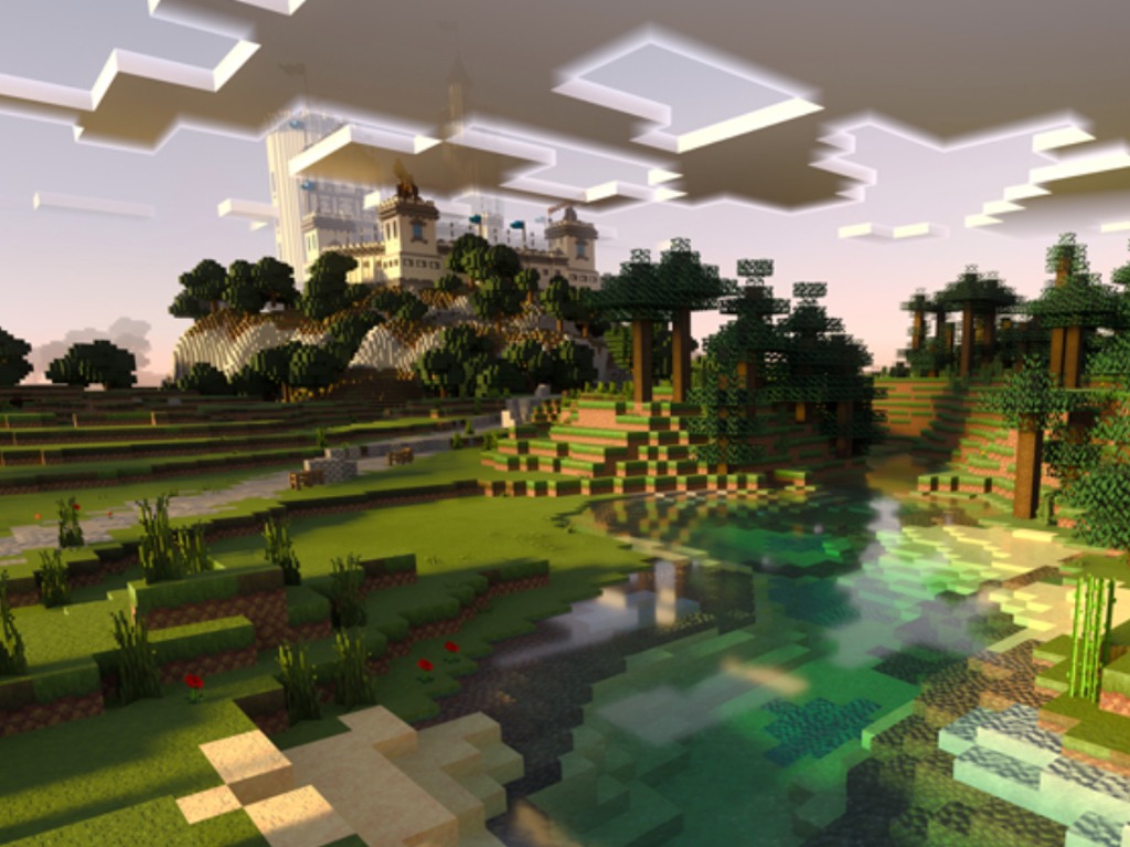 minecraft ray tracing download