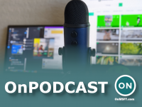Don't miss our latest OnPodcast special: We're chatting with Mary Jo Foley about all things Microsoft!
