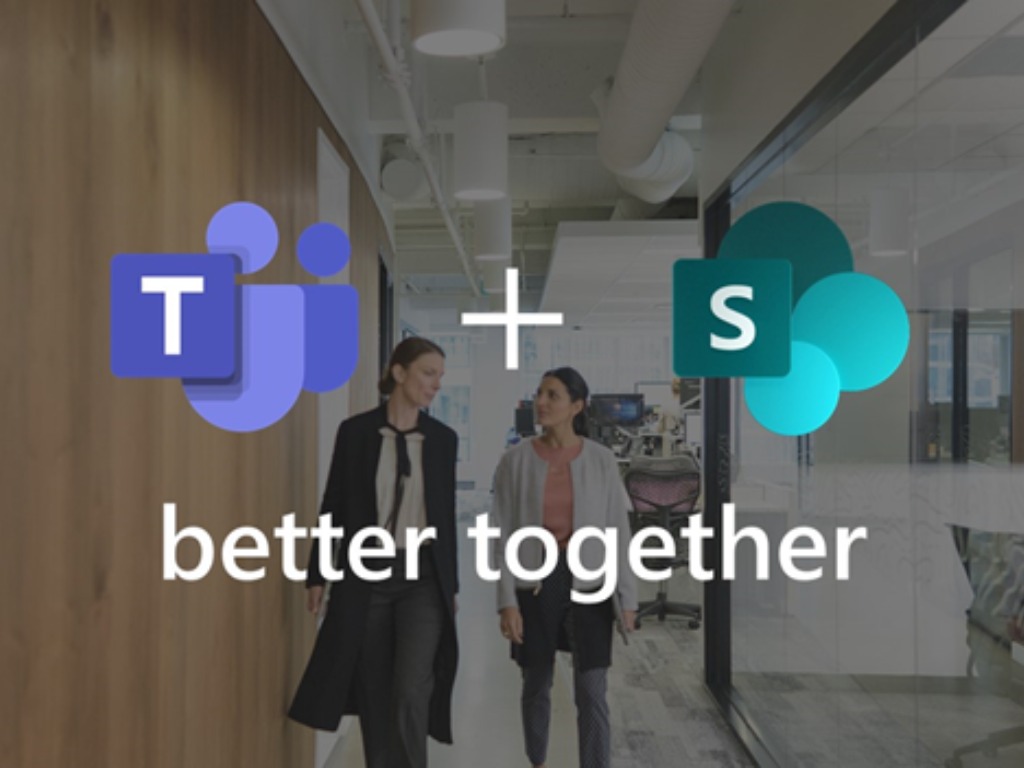 Microsoft Teams Sharepoint Integration