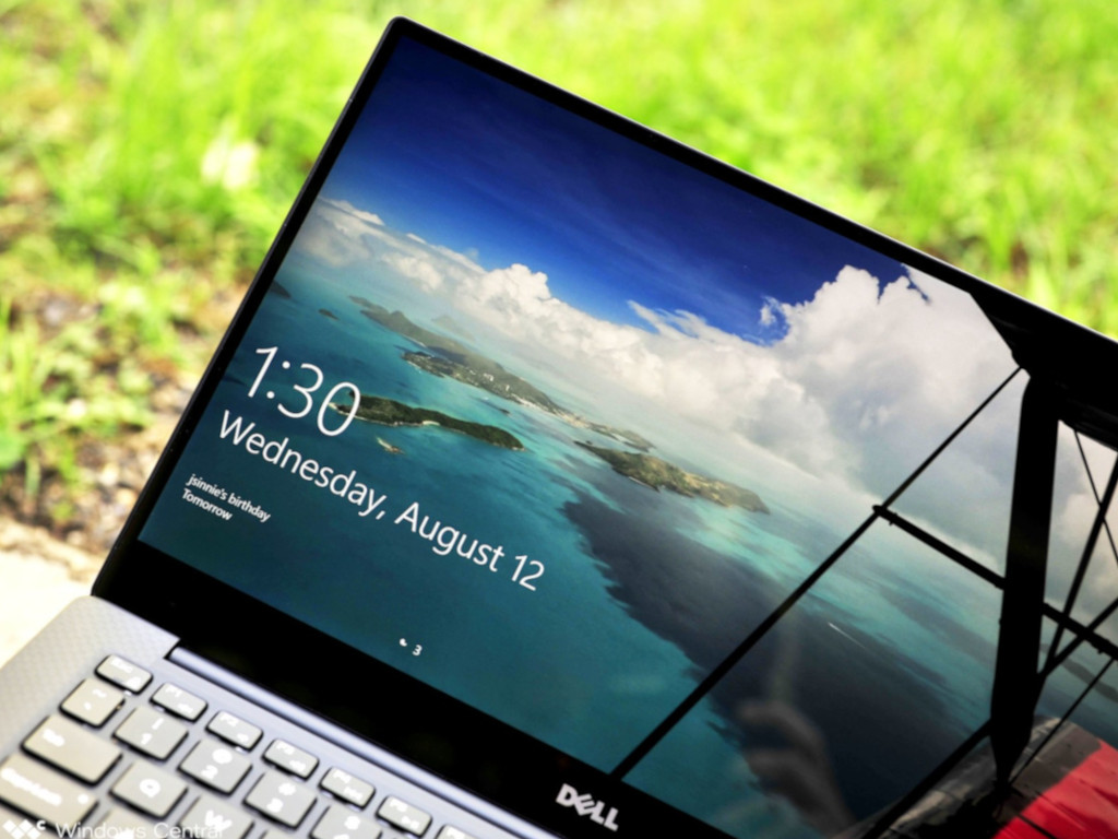 Microsoft could bring modern Parallax effects to Windows 10 lock