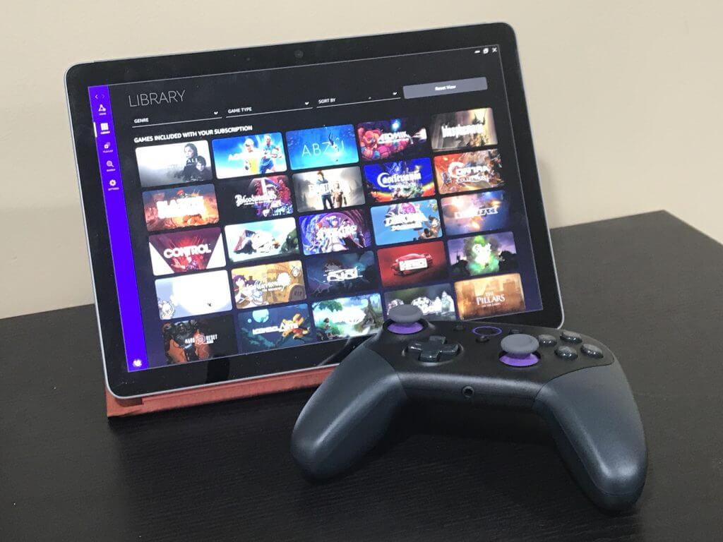 Hands-on review of Amazon Luna: A Google Stadia-like service that could be a threat to Microsoft’s own Xbox Cloud gaming?