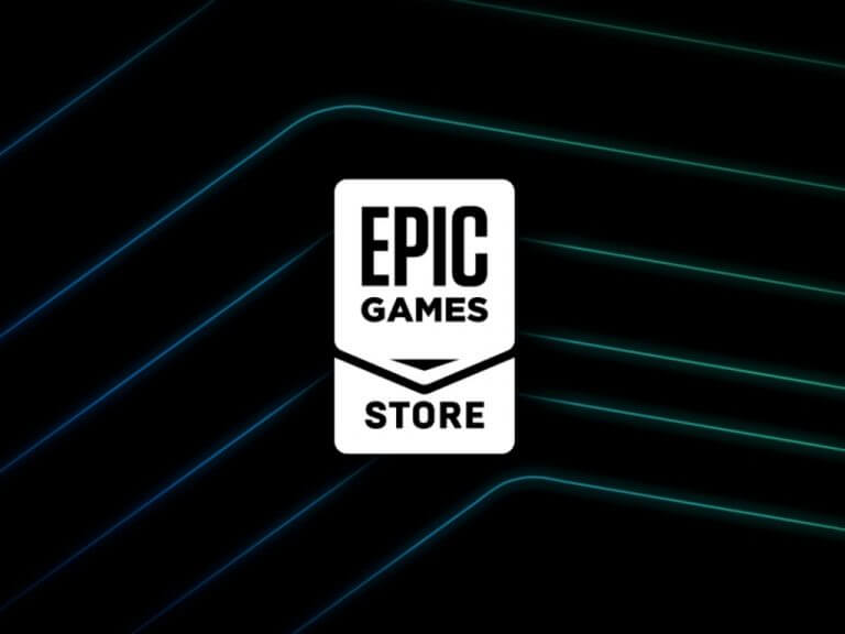 Epic Games Store