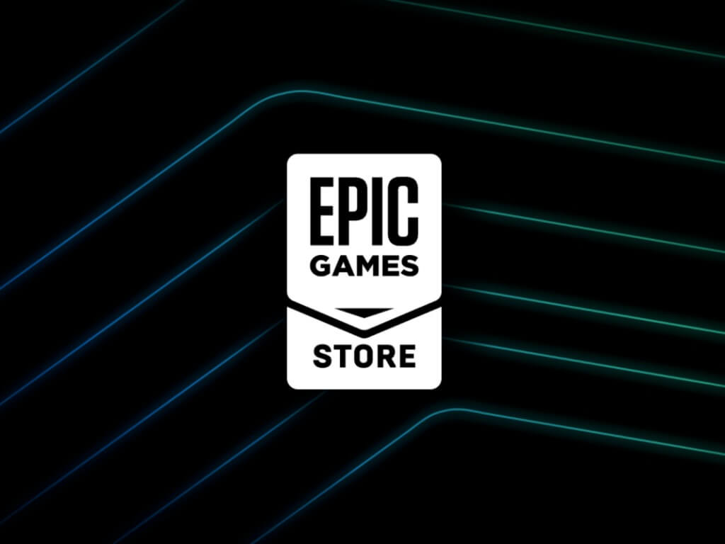 Epic games store