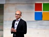Microsoft Investors Meeting Cropped