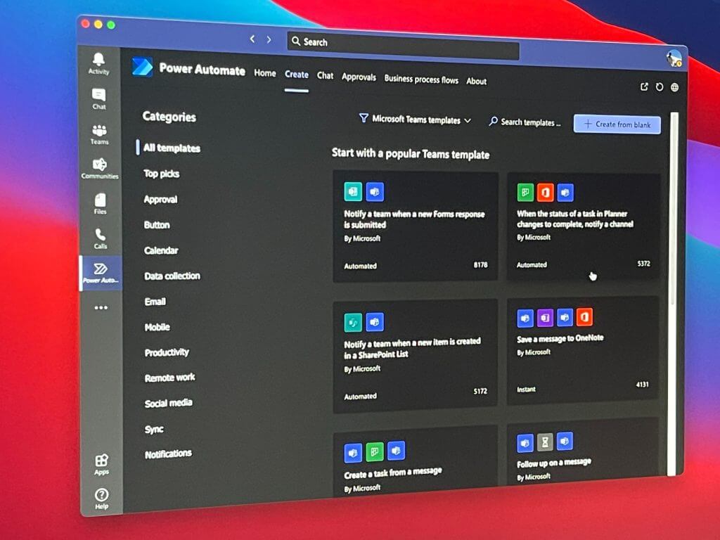 Microsoft-Teams