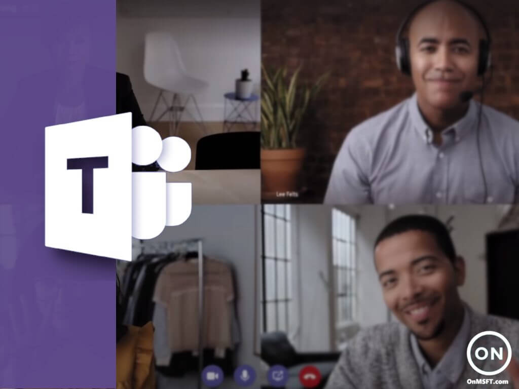 Microsoft-Teams