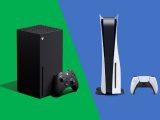 Xbox series x and playstation 5