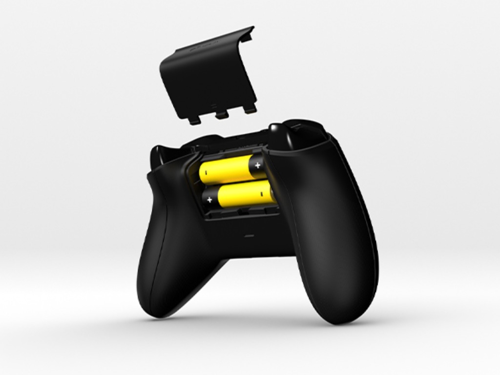 Геймпад Xbox One Купить В Нижнем Новгороде