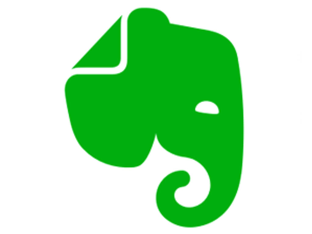 evernote app update