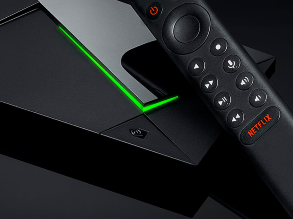nvidia shield 2019 ps3 controller
