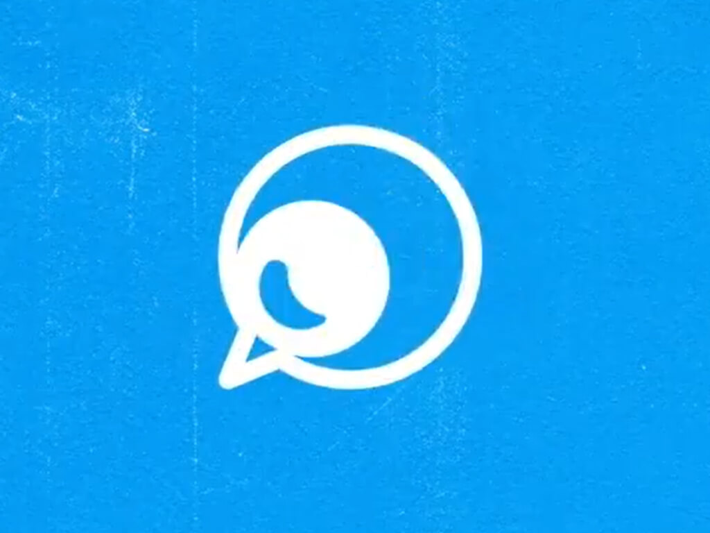 Twitter Birdwatch logo