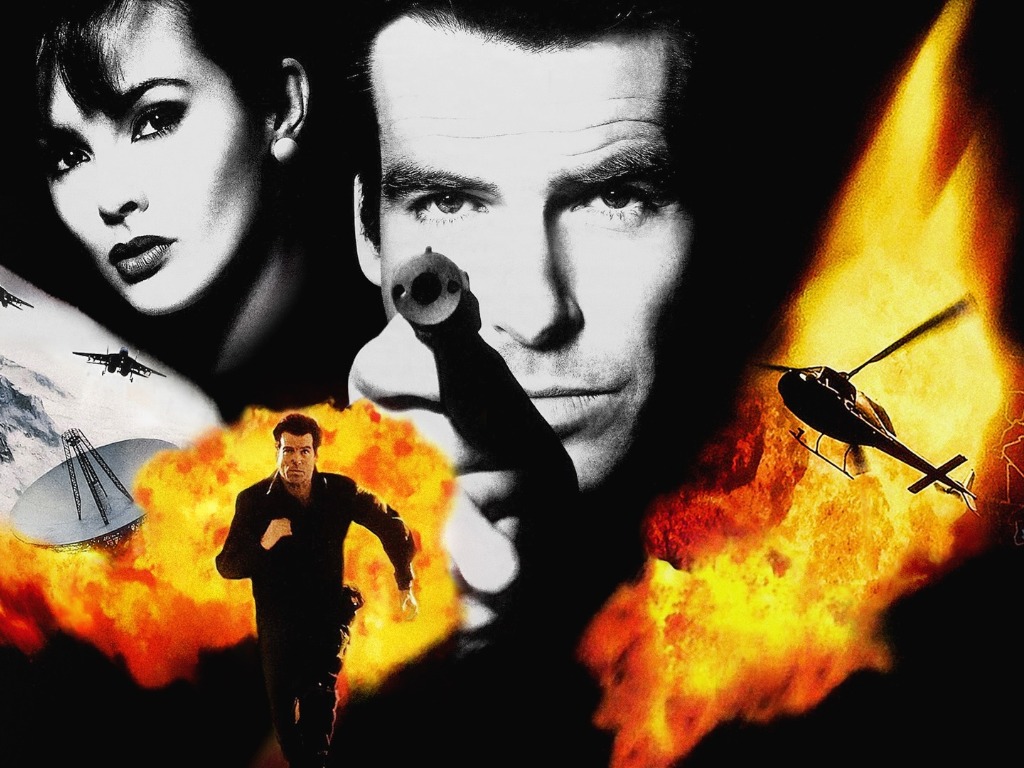 Cancelled Xbox 360 remaster of Goldeneye 007 has leaked online - OnMSFT.com - February 3, 2021