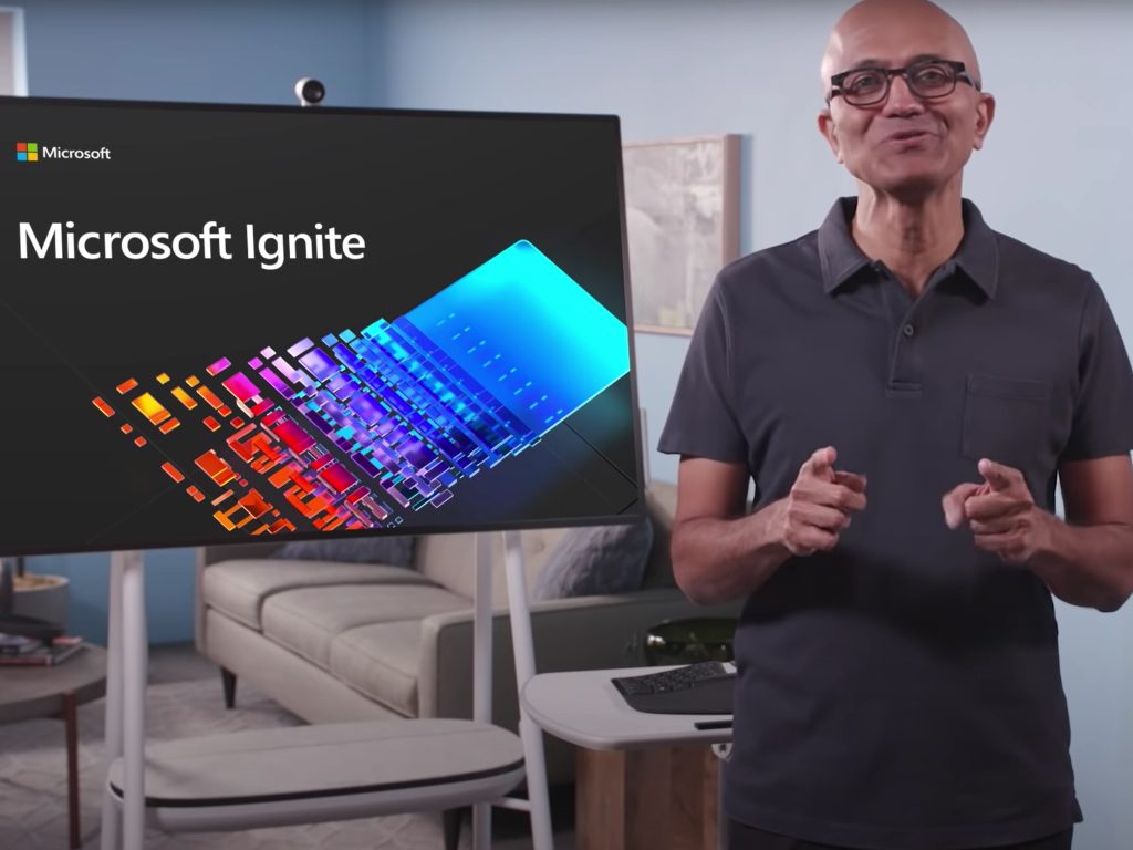 Registration for Microsoft Ignite's free 2021 digital event in November is now open - OnMSFT.com - September 14, 2021