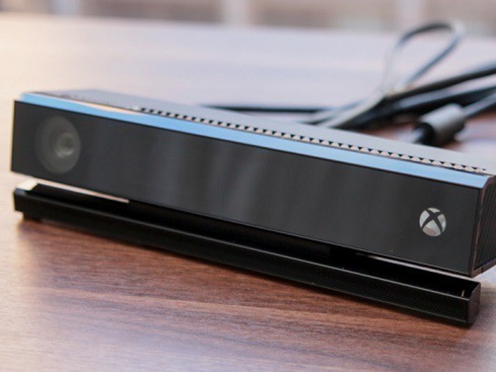 xbox 360 kinect drivers for windows 10