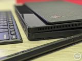 First Impressions: Lenovo ThinkPad X1 Fold: Something's missing - OnMSFT.com - February 2, 2021