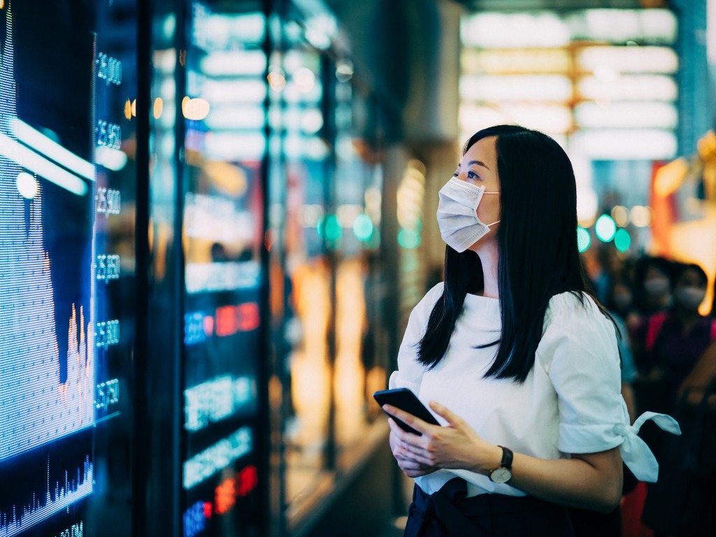 Microsoft Cloud For Financial Services