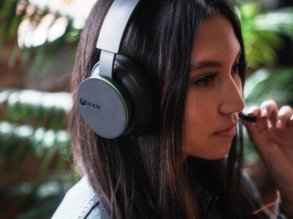 Microsoft's new $99 Xbox Wireless headset to launch on March 16, pre-order it now - OnMSFT.com - February 16, 2021