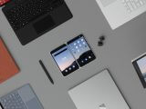 Latest rumor: surface duo could launch soon as microsoft tries to beat the galaxy fold 2 to market - onmsft. Com - june 12, 2020