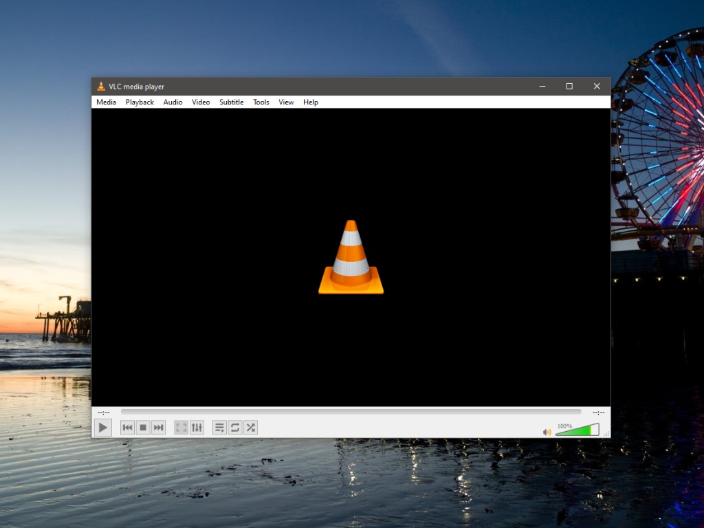 vlc media player for windows 10 latest version