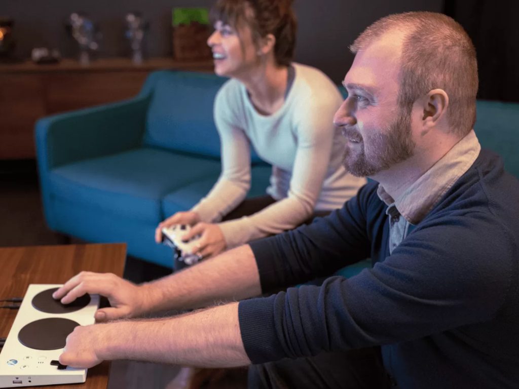 Microsoft is now helping developers to make their Xbox and PC games more inclusive - OnMSFT.com - February 17, 2021